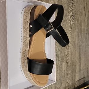 SODA Clip-S Sandals